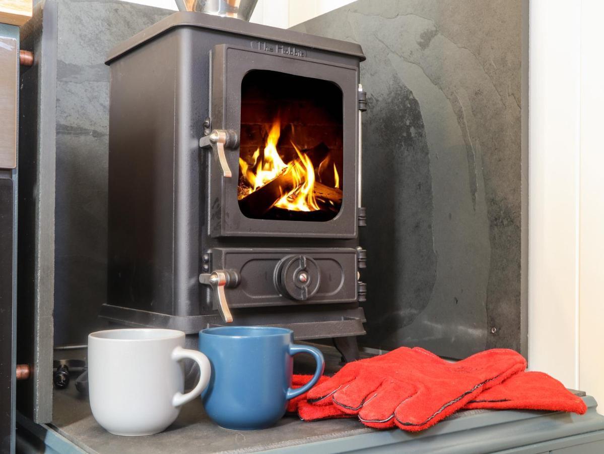 Bosulla Shepherds Hut Penzance Ngoại thất bức ảnh
