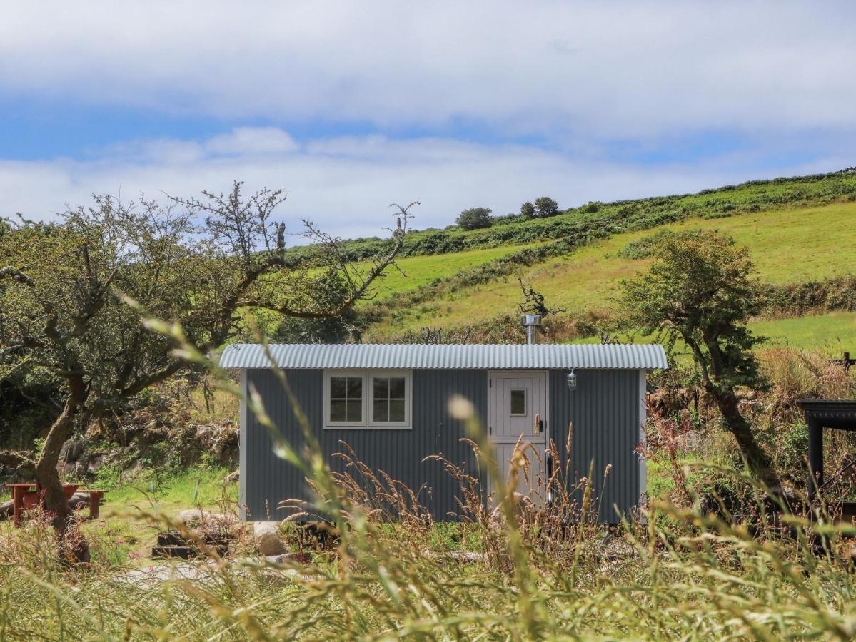 Bosulla Shepherds Hut Penzance Ngoại thất bức ảnh