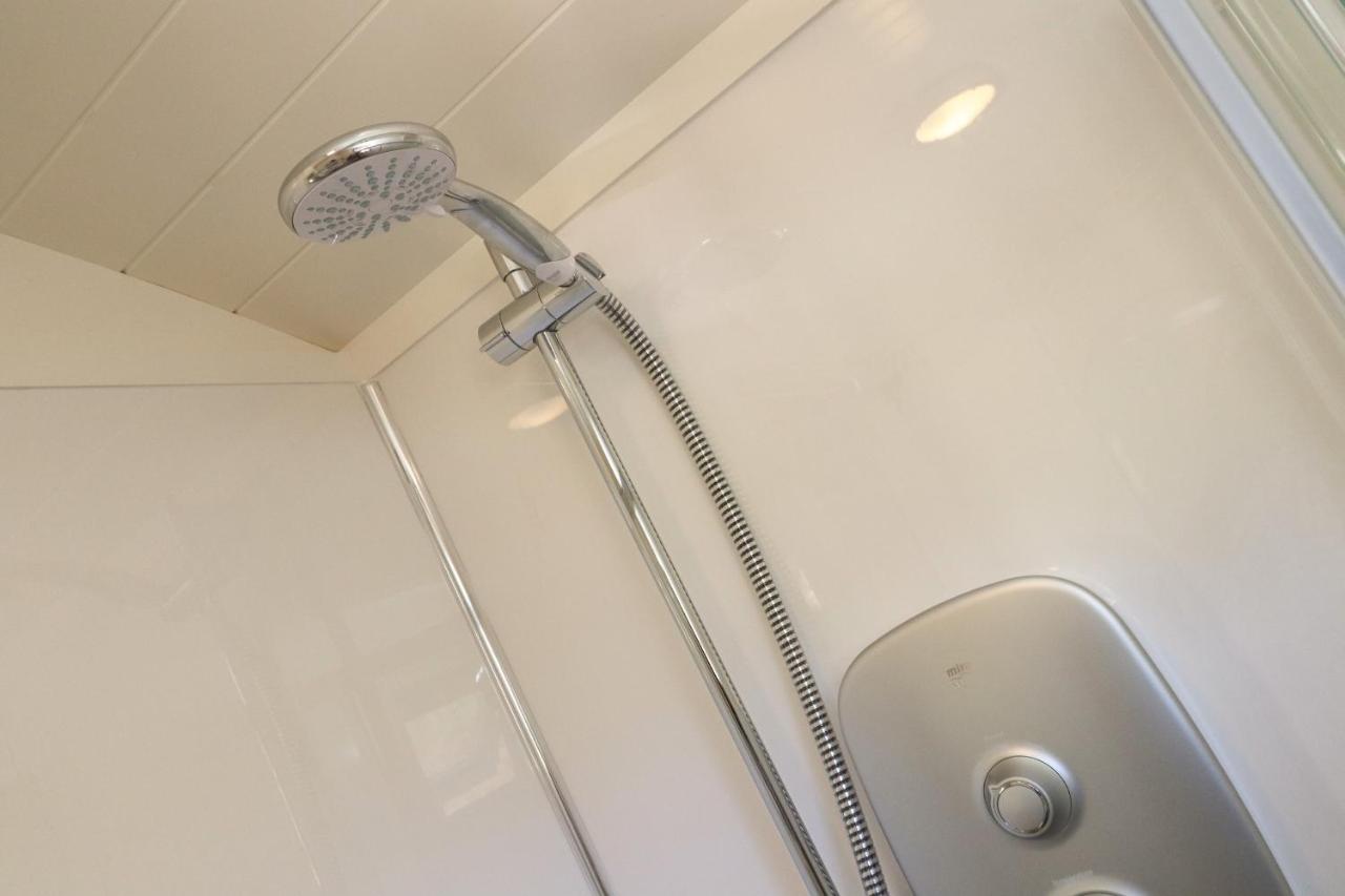 Bosulla Shepherds Hut Penzance Ngoại thất bức ảnh